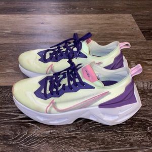 Nike | Womens ZoomX Vista Grind “Barely Volt”